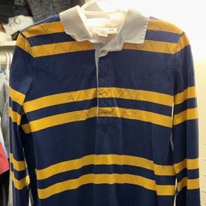 Rugby Ralph Lauren Shirt (Custom)